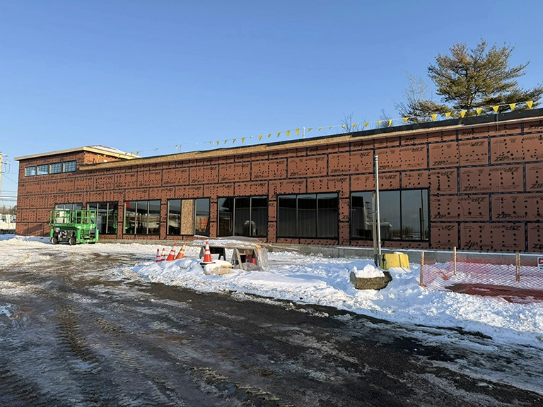 General Contracting Services